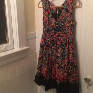 💐Anthropologie tea party dress💐
